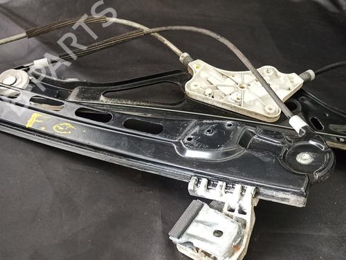 Used Front left window mechanism Front left window mechanism 38910506 38910506