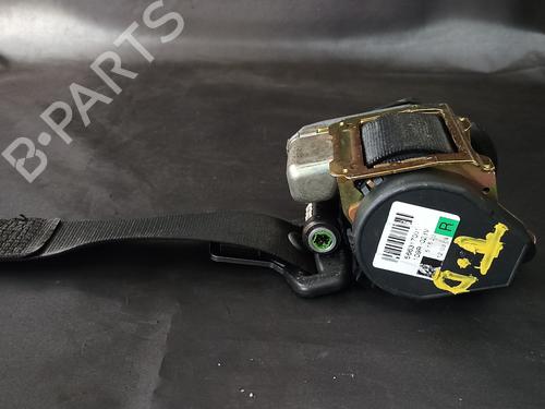 Used Rear right seatbelt Rear right seatbelt 38910509 38910509