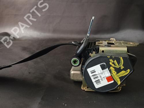Used Rear left seatbelt Rear left seatbelt 38910510 38910510