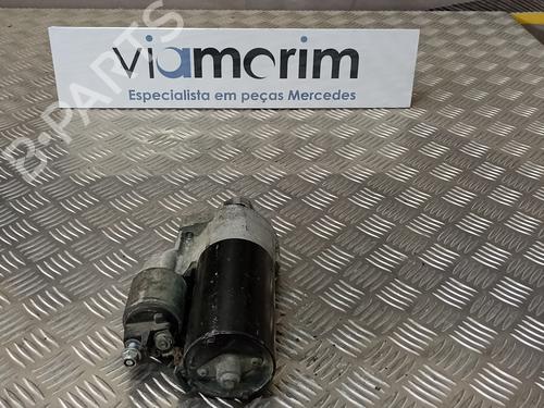Starter MERCEDES-BENZ E-CLASS (W211) E 280 CDI (211.020) | BP38910536M8 - Image 2