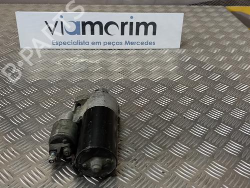 Starter MERCEDES-BENZ E-CLASS (W211) E 280 CDI (211.020) | BP38910536M8 - Image 3