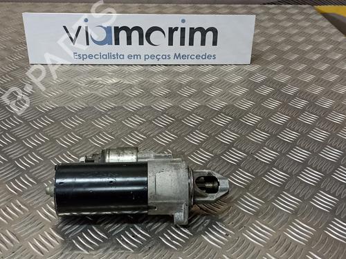 Starter MERCEDES-BENZ E-CLASS (W211) E 280 CDI (211.020) | BP38910536M8 - Image 4