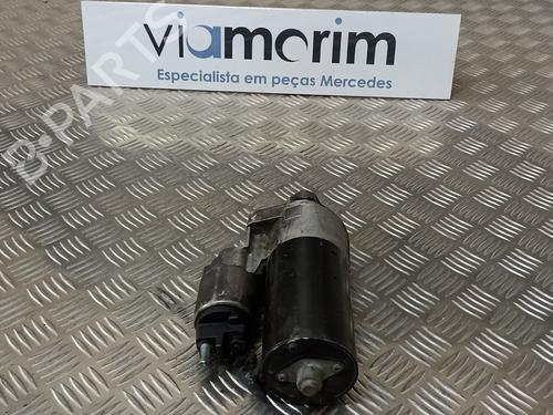 Starter MERCEDES-BENZ E-CLASS (W211) E 280 CDI (211.020) | BP38910538M8 - Image 2