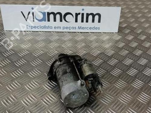 Starter MERCEDES-BENZ E-CLASS (W211) | BP38910555M8 - Image 2