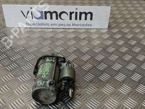 Starter MERCEDES-BENZ E-CLASS (W211) E 220 CDI (211.008) | BP38910556M8 - Image 2