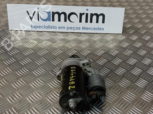 Starter MERCEDES-BENZ C-CLASS Coupe (C204) C 180 (204.349) | BP38910568M8 - Image 2
