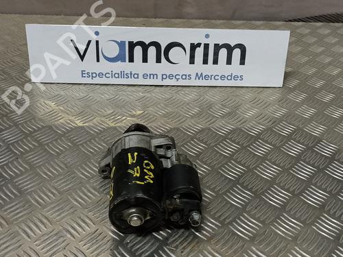 Starter MERCEDES-BENZ C-CLASS (W203) C 180 Kompressor (203.046) | BP38910571M8 - Image 2
