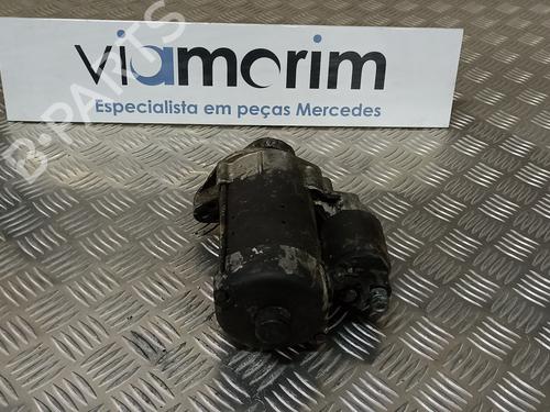 Starter MERCEDES-BENZ C-CLASS (W203) C 270 CDI (203.016) | BP38910585M8 - Image 2