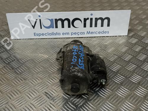 Starter MERCEDES-BENZ E-CLASS (W211) E 270 CDI (211.016) | BP38910587M8 - Image 2