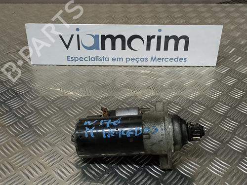 Used Starter Starter 38910596 38910596