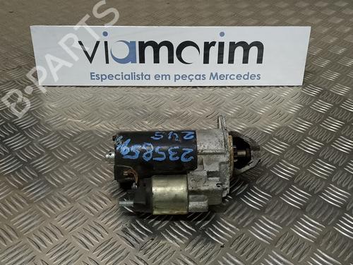 Used Starter Starter MERCEDES-BENZ B-CLASS Sports Tourer (W245) B 180 CDI (245.207) (109 hp) 38910597 38910597