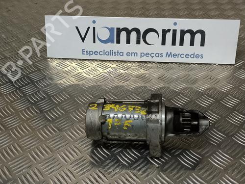 Starter MERCEDES-BENZ A-CLASS (W176) A 200 CDI / d 4-matic (176.002) | BP38910598M8 - Image 2
