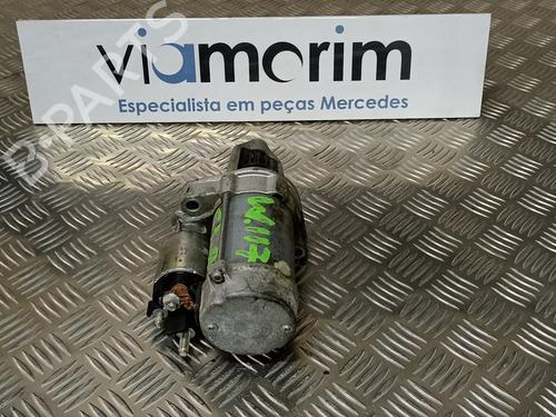 Starter MERCEDES-BENZ A-CLASS (W176) A 180 CDI / d (176.012) | BP38910599M8 - Image 2