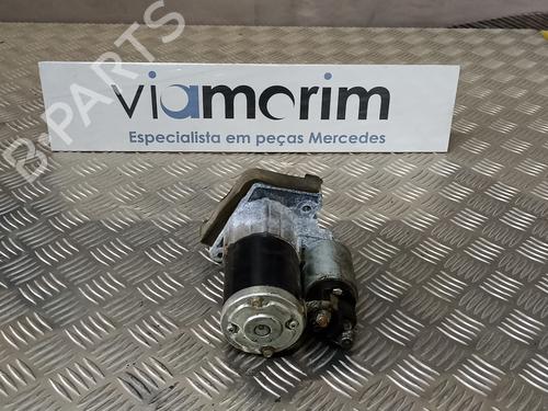 Starter MERCEDES-BENZ A-CLASS Saloon (V177) A 180 d (177.103) | BP38910601M8 - Image 2