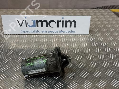 Used Starter Starter 38910607 38910607
