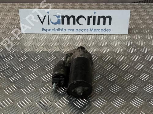 Starter MERCEDES-BENZ E-CLASS (W211) E 280 CDI (211.020) | BP38910618M8 - Image 2