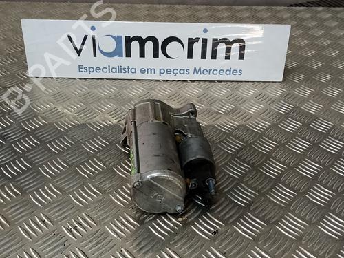 Starter MERCEDES-BENZ E-CLASS (W213) E 220 d (213.004) | BP38910620M8 - Image 2