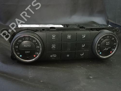 Used Climate control Climate control 38910629 38910629