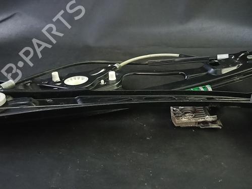 Used Front left window mechanism Front left window mechanism 38910644 38910644