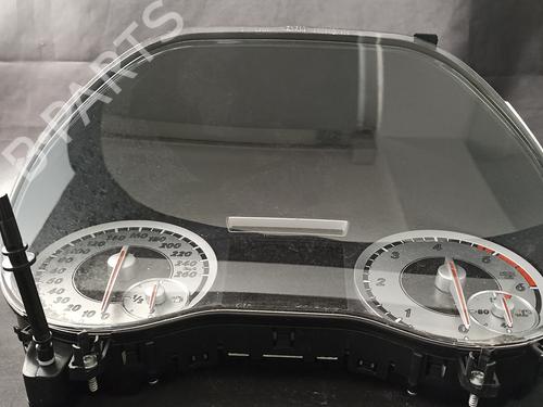 Used Instrument cluster Instrument cluster 38910653 38910653