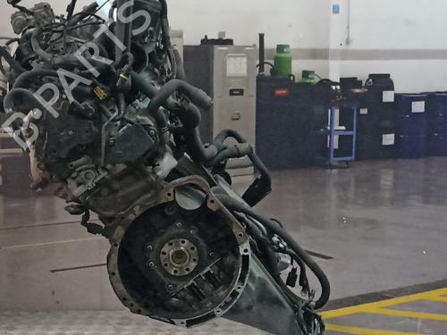 Used Engine Engine 38910658 38910658