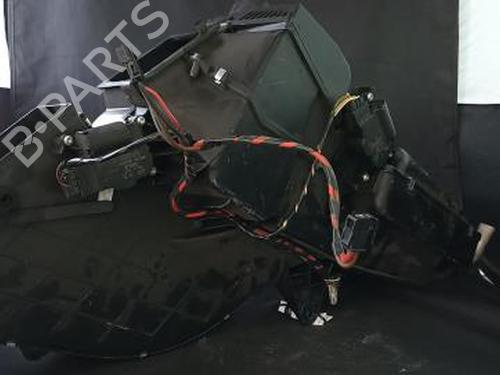 Used Heater matrix box Heater matrix box 38910662 38910662