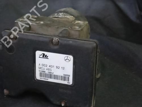 Used ABS pump ABS pump 38910663 38910663