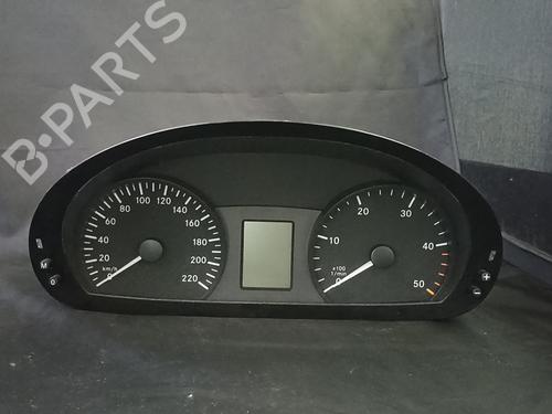 Used Instrument cluster Instrument cluster 38910681 38910681
