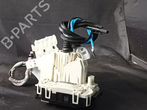 Used Rear left lock Rear left lock 38910687 38910687