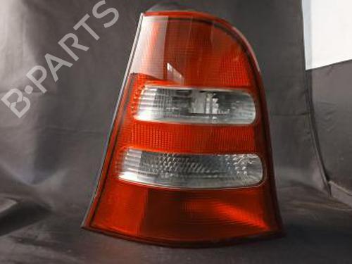 Used Left taillight Left taillight 38910700 38910700