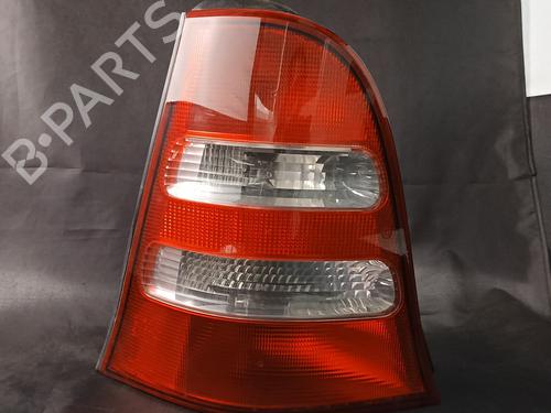Used Left taillight Left taillight 38910703 38910703