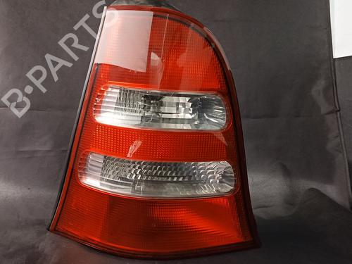 Used Left taillight Left taillight 38910704 38910704