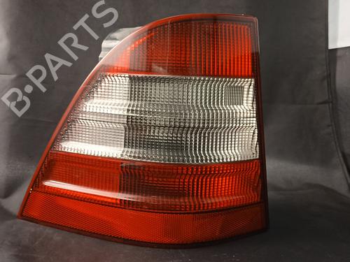 Used Left taillight Left taillight 38910707 38910707