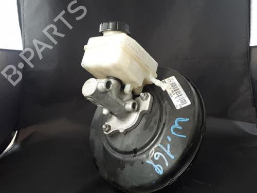 Used Servo brake Servo brake 38910710 38910710