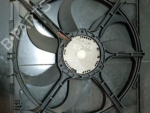 Used Radiator fan Radiator fan 38910719 38910719