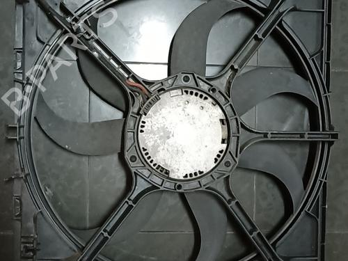 Used Radiator fan Radiator fan 38910720 38910720