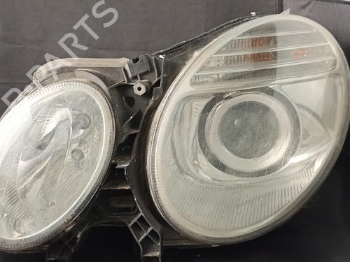Used Left headlight Left headlight 38910722 38910722