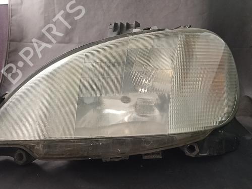 Used Left headlight Left headlight 38910723 38910723
