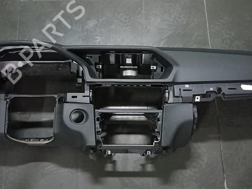 Dashboard MERCEDES-BENZ E-CLASS T-Model (S212) E 200 CDI / BlueTEC (212.205, 212.206) | BP38910739C46 - Image 3
