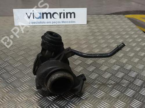Used Turbocharger/Supercharger Turbocharger/Supercharger 38910741 38910741