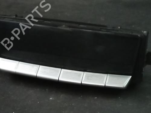 Used Climate control Climate control 38910745 38910745