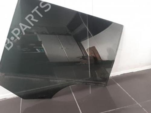 Used Rear left door window Rear left door window 38910799 38910799