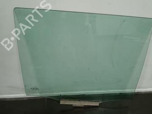 Used Rear left door window Rear left door window 38910803 38910803