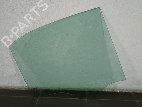 Used Rear right door window Rear right door window 38910810 38910810