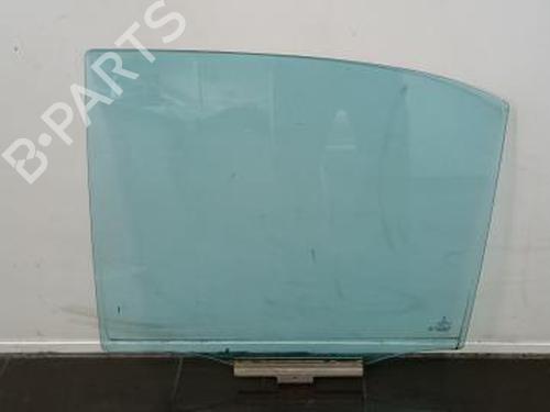 Used Rear left door window Rear left door window 38910811 38910811