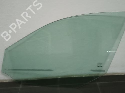 Used Front left door window Front left door window 38910812 38910812