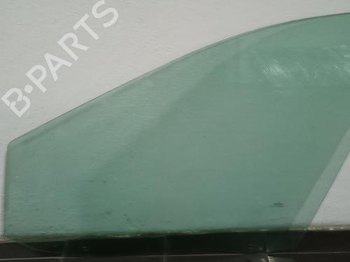 Used Front left door window Front left door window 38910817 38910817