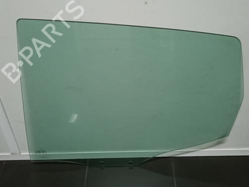 Dør rude højre bagtil Dør rude højre bagtil 38910836 38910836