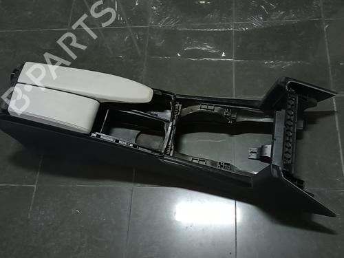 Armrest / Center console MERCEDES-BENZ E-CLASS T-Model (S212) E 220 CDI / BlueTEC (212.202, 212.201) | BP38876882I20 - Image 2