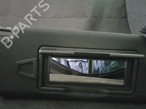 Right sun visor MERCEDES-BENZ C-CLASS (W204) C 220 CDI (204.002) | BP38876893I2 - Image 2